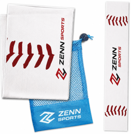 Sports Cooling Towel