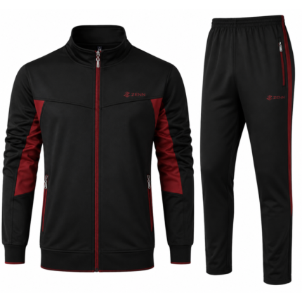 Premium Performance Tracksuit